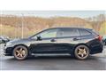 2015 Subaru Levorg