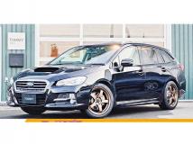 2015 Subaru Levorg