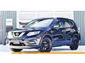 2015 Nissan X-Trail