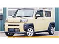 2023 Daihatsu Taft