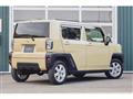 2023 Daihatsu Taft