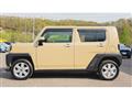 2023 Daihatsu Taft