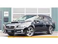 2017 Subaru Levorg
