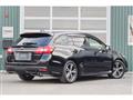 2017 Subaru Levorg