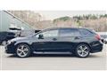 2017 Subaru Levorg