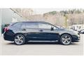 2017 Subaru Levorg
