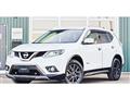 2016 Nissan X-Trail