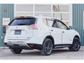 2016 Nissan X-Trail