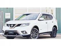 2016 Nissan X-Trail