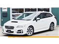 2015 Subaru Levorg