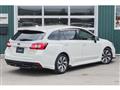 2015 Subaru Levorg