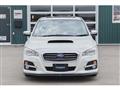 2015 Subaru Levorg