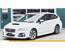 2015 Subaru Levorg