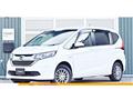 2016 Honda Freed