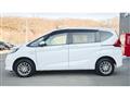 2016 Honda Freed