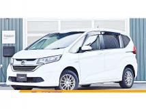 2016 Honda Freed