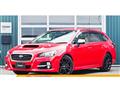 2014 Subaru Levorg