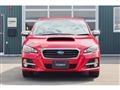 2014 Subaru Levorg