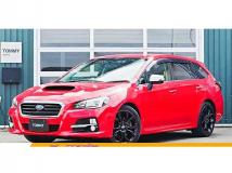 2014 Subaru Levorg