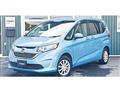 2017 Honda Freed