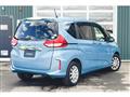 2017 Honda Freed
