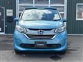 2017 Honda Freed
