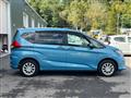 2017 Honda Freed