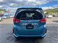 2017 Honda Freed