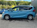 2017 Honda Freed
