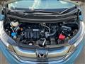 2017 Honda Freed