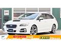 2015 Subaru Levorg