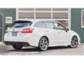 2015 Subaru Levorg