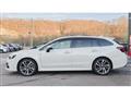 2015 Subaru Levorg