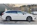 2015 Subaru Levorg
