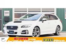 2015 Subaru Levorg