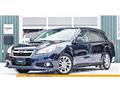 2012 Subaru Legacy Touring Wagon