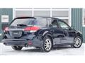 2012 Subaru Legacy Touring Wagon