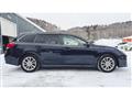 2012 Subaru Legacy Touring Wagon