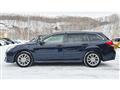 2012 Subaru Legacy Touring Wagon