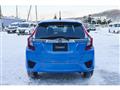2014 Honda Fit