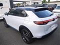 2026 Honda VEZEL