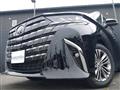 2025 Toyota Alphard
