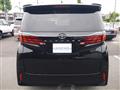 2025 Toyota Alphard