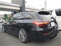 2023 AMG C-Class