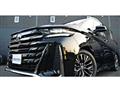 2023 Toyota Vellfire