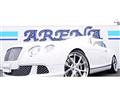 2012 Bentley Continental GT