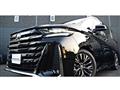 2024 Toyota Vellfire