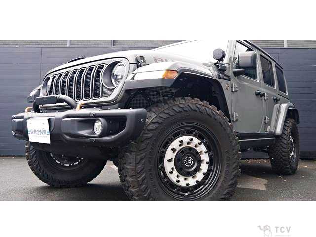2023 Jeep Wagoneer