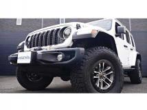 2024 Jeep Wagoneer
