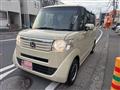 2012 Honda N BOX
